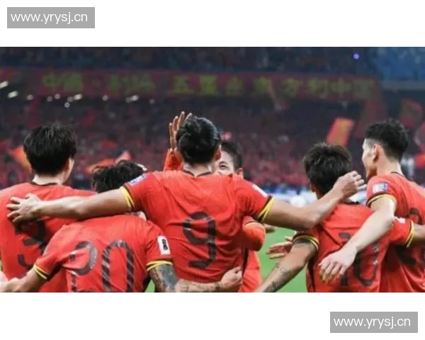 2-0、1-0、2-0！中国队扬眉吐气，短短4天3杀亚洲强敌！球迷欢呼